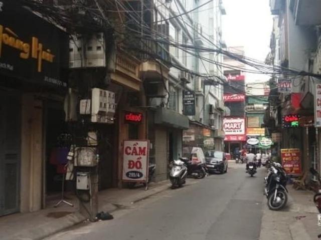 Bất động sản bán tại Cầu Giấy, Hà Nội