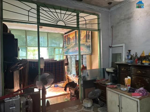 Nhà mặt phố bán tại Ngô Quyền, Hải Phòng