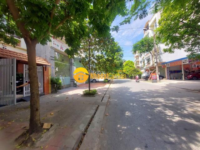 Nhà mặt phố bán tại Hải Phòng