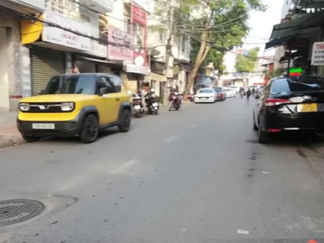 Nhà mặt phố bán tại Ngô Quyền, Hải Phòng