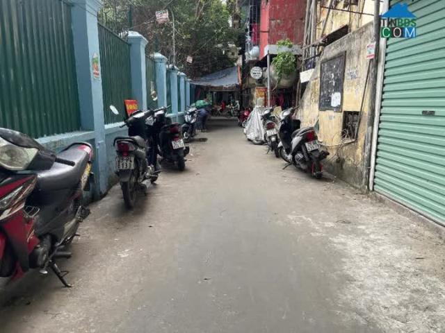 Nhà bán tại Hoàn Kiếm, Hà Nội