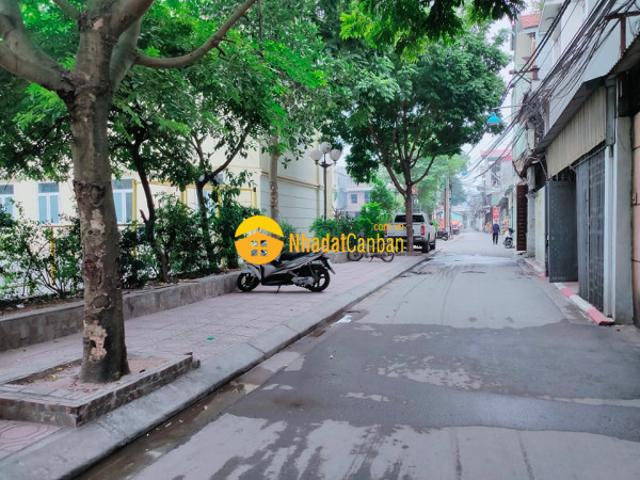 Nhà bán
