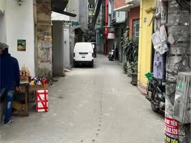 Nhà bán tại Hoàn Kiếm, Hà Nội