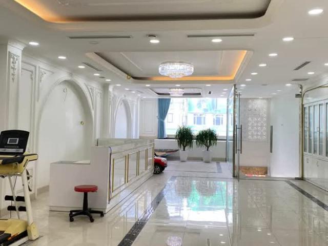 Nhà mặt phố bán tại Hoàn Kiếm, Hà Nội