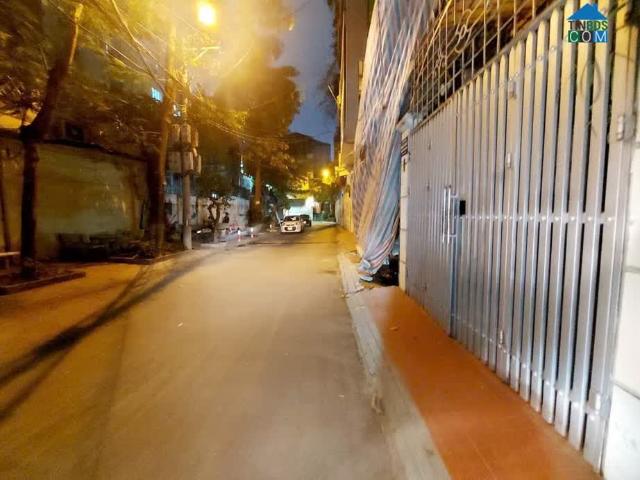 Nhà bán tại Hoàn Kiếm, Hà Nội