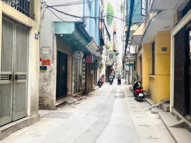 Nhà bán tại Hoàn Kiếm, Hà Nội