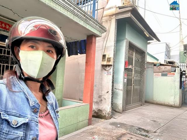 Nhà bán tại Thủ Đức, Hồ Chí Minh