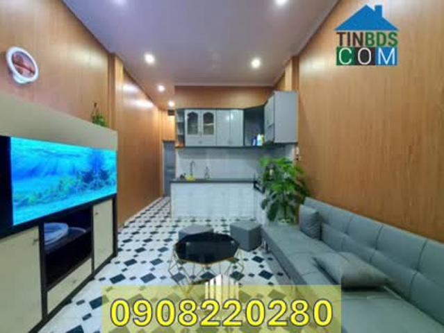 Nhà mặt phố bán tại Ngô Quyền, Hải Phòng