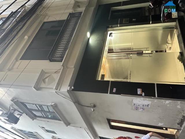 Nhà bán tại Hoàn Kiếm, Hà Nội