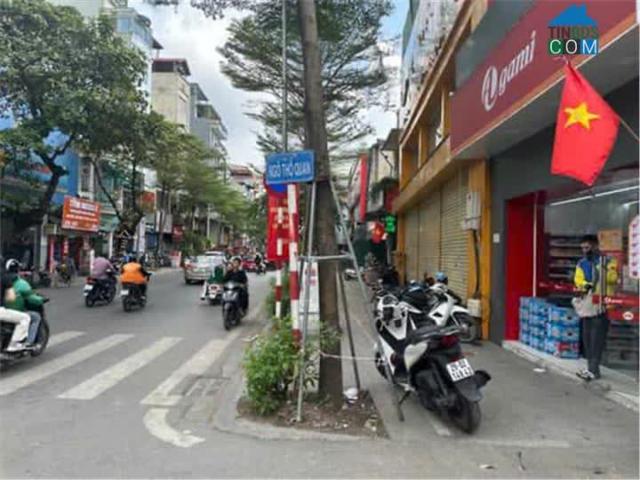 Nhà bán tại Hoàn Kiếm, Hà Nội
