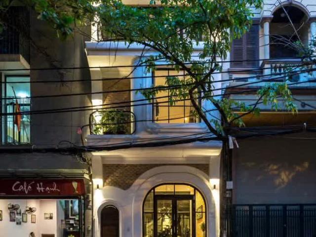 Nhà mặt phố bán tại Hoàn Kiếm, Hà Nội