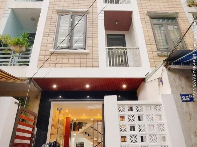 Nhà bán tại Ngô Quyền, Hải Phòng