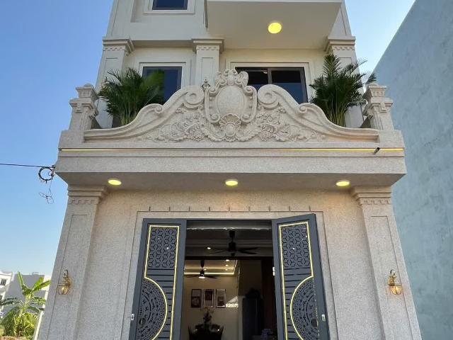 Nhà bán tại Ngô Quyền, Hải Phòng