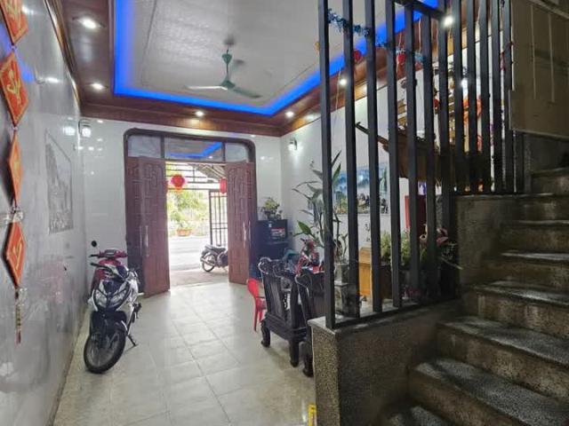 Nhà mặt phố bán