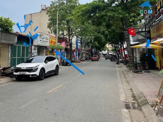 Nhà bán tại Khu phố cổ, Thành phố Hà Nội