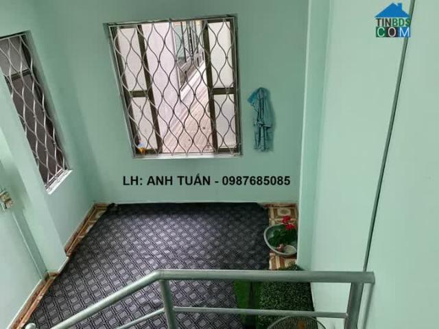 Nhà mặt phố bán tại Hoàn Kiếm, Hà Nội