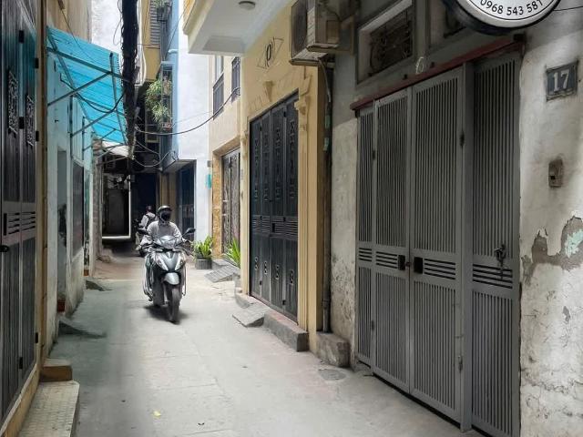 Nhà bán tại Hoàn Kiếm, Hà Nội