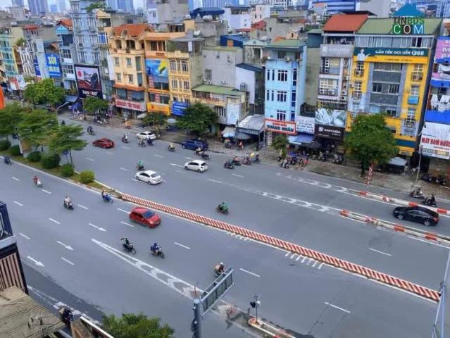 Nhà mặt phố bán tại Hoàn Kiếm, Hà Nội