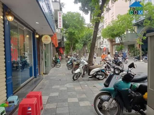 Nhà mặt phố bán tại Hoàn Kiếm, Hà Nội