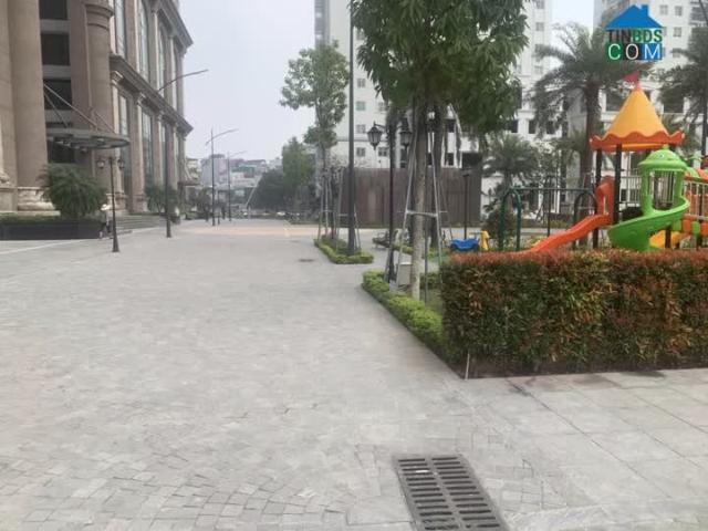 Nhà mặt phố bán tại Hoàn Kiếm, Hà Nội