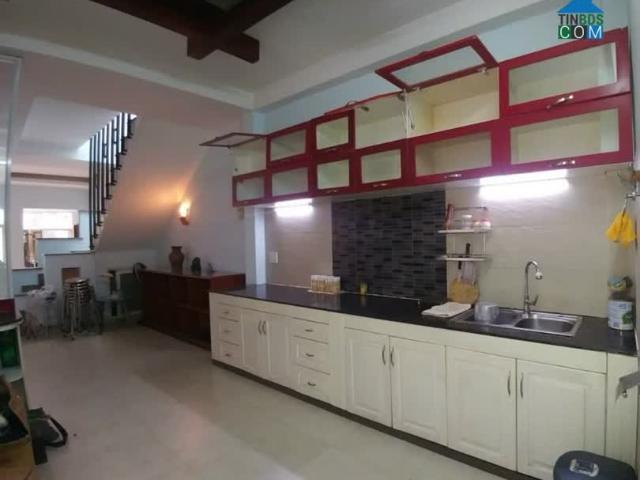 Nhà mặt phố bán tại Thủ Đức, Hồ Chí Minh