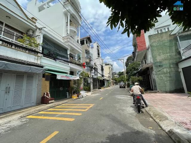 Nhà mặt phố bán tại Thủ Đức, Hồ Chí Minh