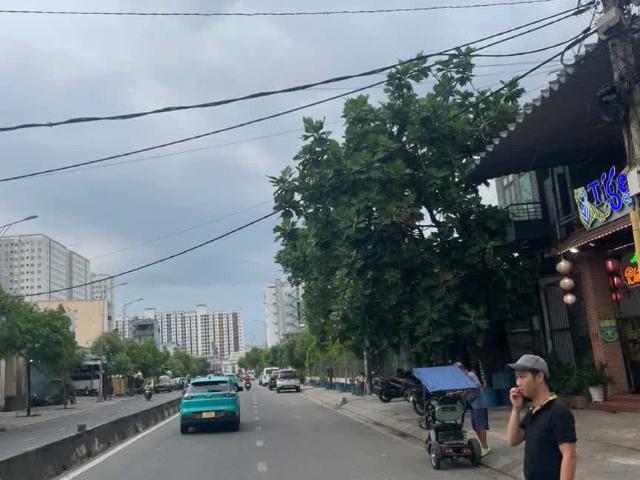 Nhà mặt phố bán tại Thủ Đức, Hồ Chí Minh