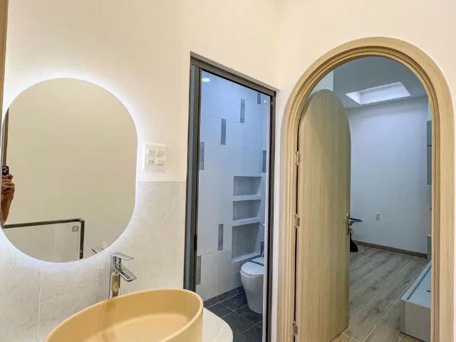 Nhà mặt phố bán tại Khuôn viên UBND Thành phố Hồ Chí Minh, Thành phố Hồ Chí Minh