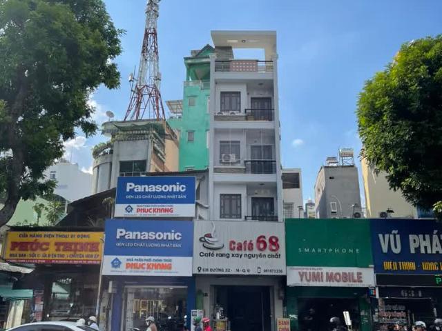 Nhà bán tại Thủ Đức, Hồ Chí Minh