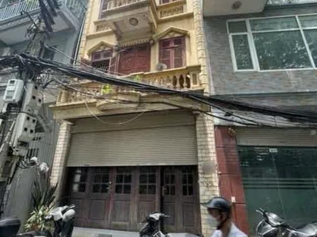 Nhà mặt phố bán tại Hoàn Kiếm, Hà Nội