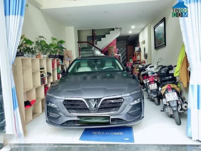 Nhà mặt phố bán tại Thủ Đức, Hồ Chí Minh