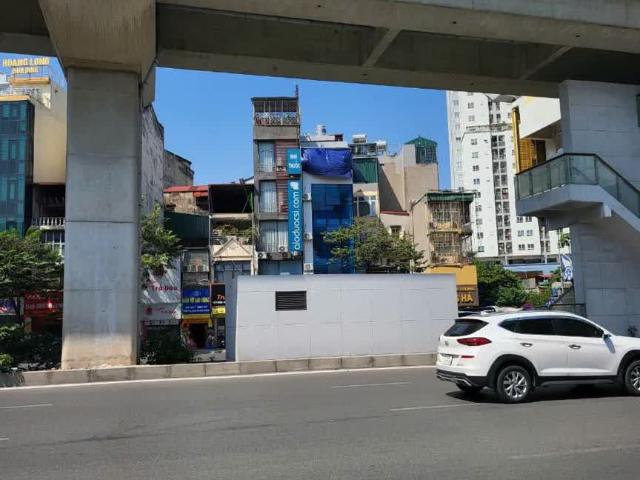 Nhà mặt phố bán tại Hoàn Kiếm, Hà Nội