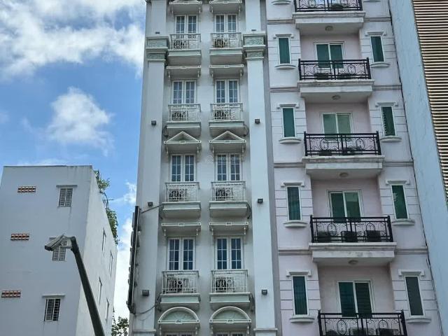 Nhà mặt phố bán tại Thủ Đức, Hồ Chí Minh