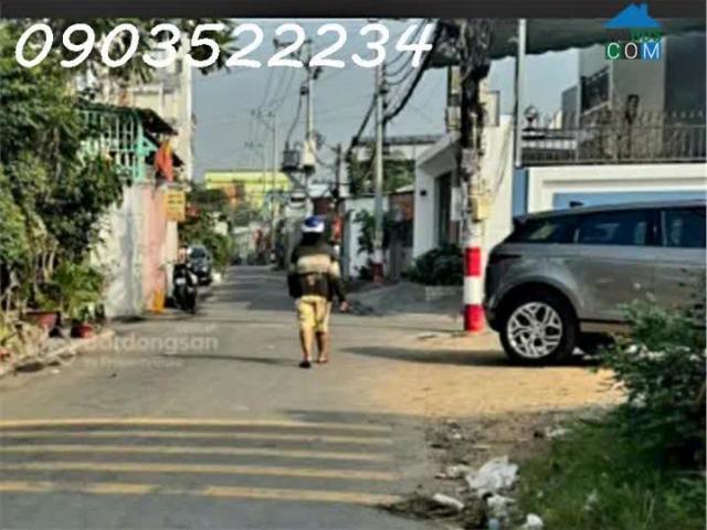 Nhà mặt phố bán tại Thủ Đức, Hồ Chí Minh