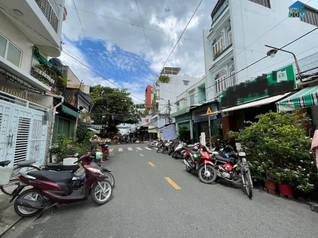 Nhà mặt phố bán tại Thủ Đức, Hồ Chí Minh