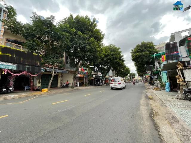 Nhà mặt phố bán tại Thủ Đức, Hồ Chí Minh