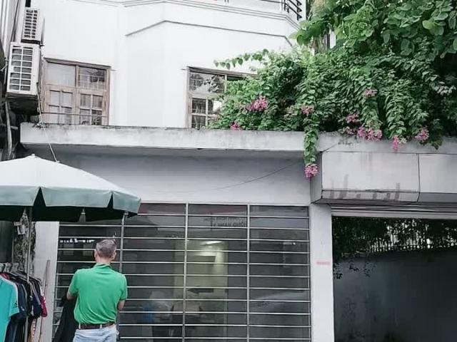 Nhà mặt phố bán tại Hoàn Kiếm, Hà Nội