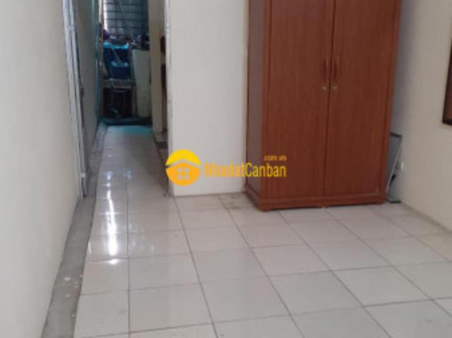 Nhà mặt phố bán