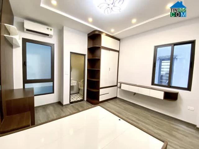Nhà mặt phố bán tại Hoàn Kiếm, Hà Nội