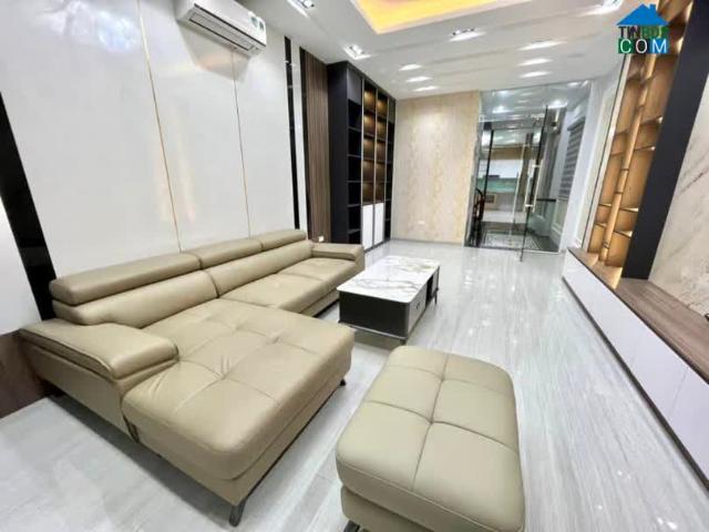 Nhà mặt phố bán tại Hoàn Kiếm, Hà Nội