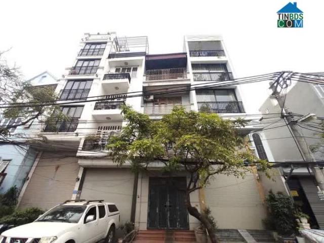 Nhà mặt phố bán tại Hoàn Kiếm, Hà Nội