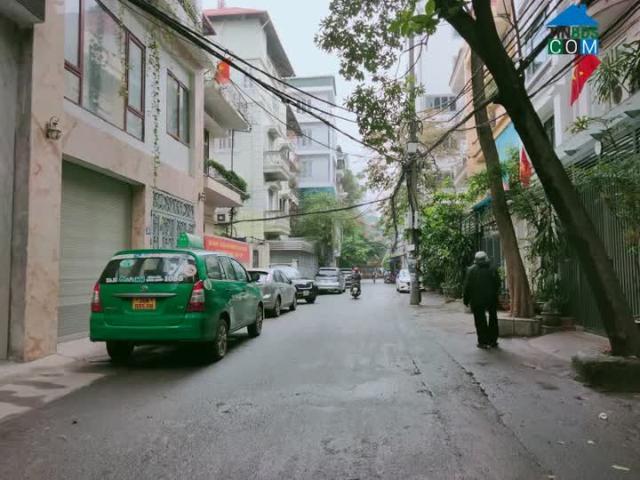 Nhà mặt phố bán tại Hoàn Kiếm, Hà Nội