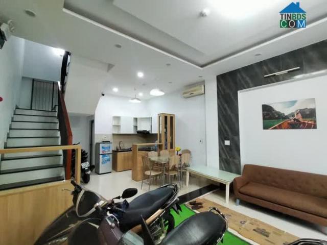Nhà mặt phố bán tại Liên Chiểu, Đà Nẵng