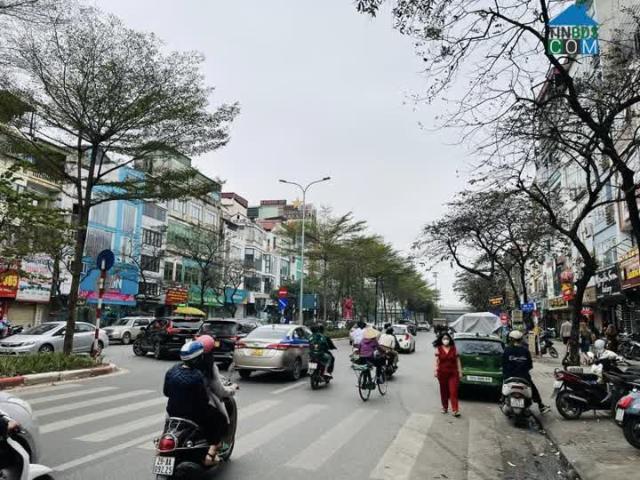 Nhà mặt phố bán tại Khu phố cổ, Thành phố Hà Nội