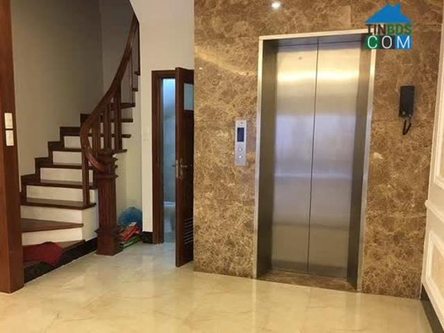 Nhà mặt phố bán tại Hoàn Kiếm, Hà Nội