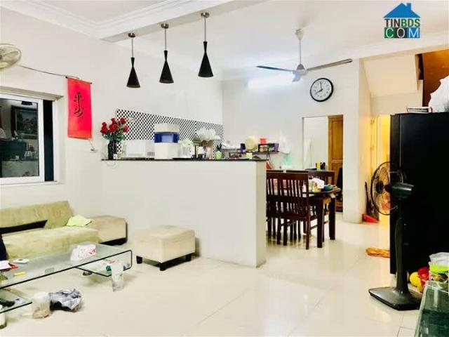Nhà mặt phố bán tại Hoàn Kiếm, Hà Nội