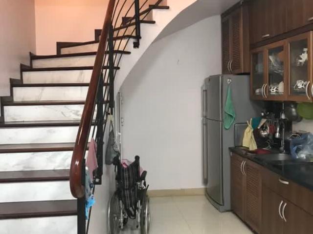 Nhà mặt phố bán tại Hoàn Kiếm, Hà Nội