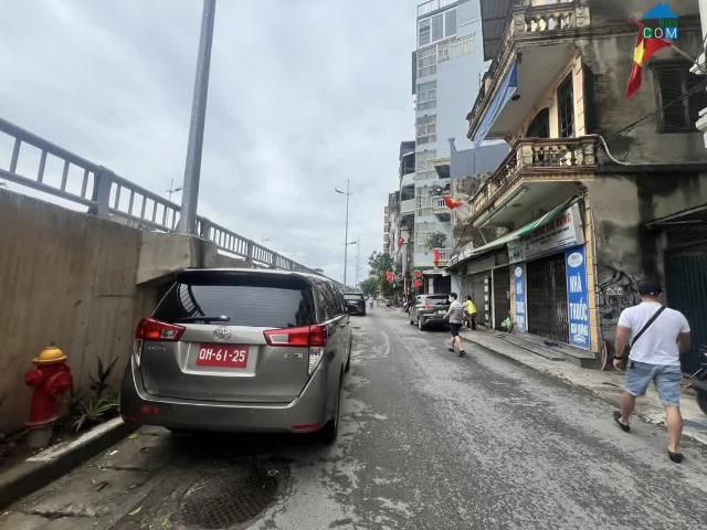 Nhà mặt phố bán tại Hoàn Kiếm, Hà Nội