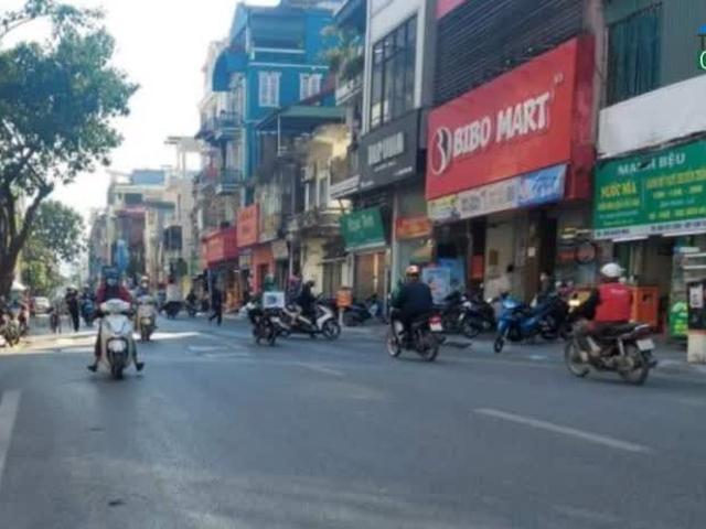 Nhà mặt phố bán tại Hoàn Kiếm, Hà Nội
