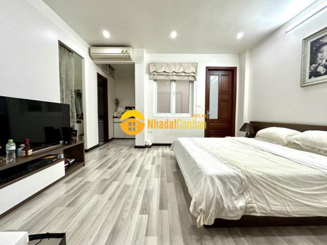 Nhà mặt phố bán